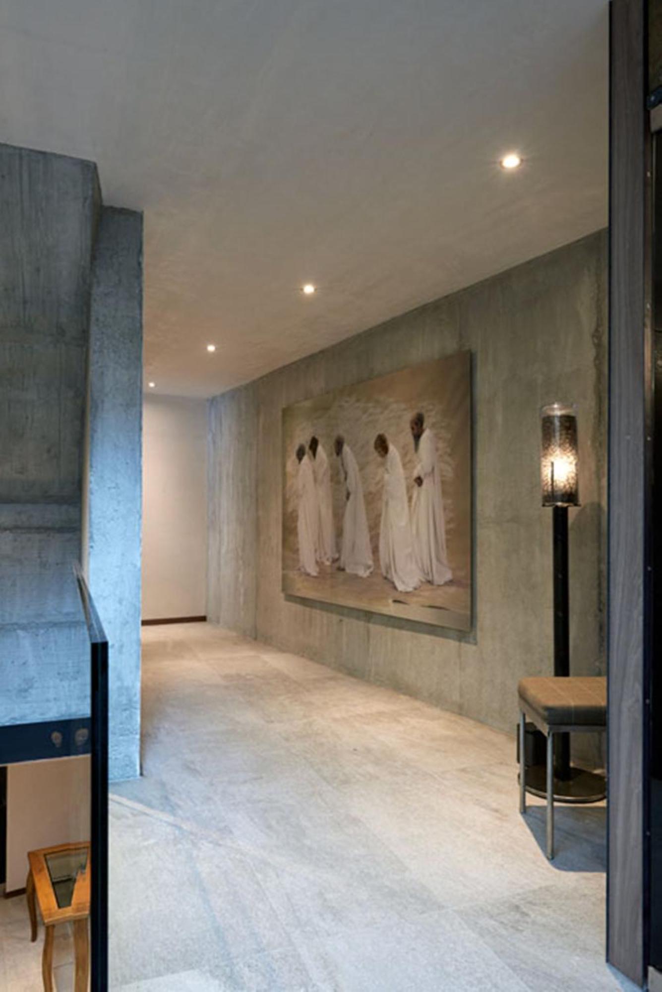 Luxury Loft By Heinz Julen Zermatt Exterior foto